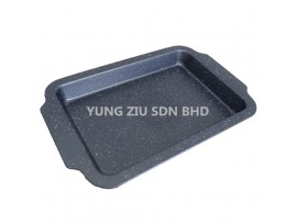 35.5*23*3.5CM ROASTER PAN